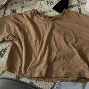 Comfy shirt to wear on a basic day to class or anything